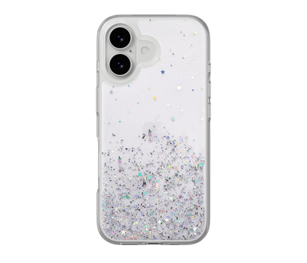 SwitchEasy Starfield do iPhone 17 (Transparent ) - 1416122 - zdjęcie 2